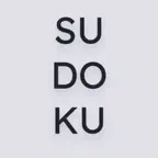 Sudoku - Classic Games iOS Icon