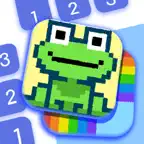 Nonogram - Classic Games iOS Icon