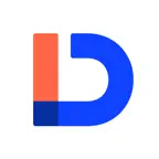DEVOCEAN(데보션)-개발자들을 위한 영감의 바다 iOS Icon