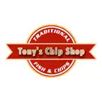 Tonys Chip Shop Coatbridge iOS Icon