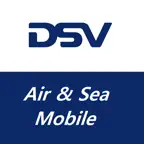 DSV Air & Sea Mobile iOS Icon