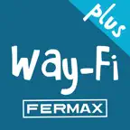 Fermax Way-Fi Plus iOS Icon