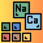 Periodic Table Quiz iOS Icon