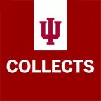IU Collects iOS Icon