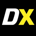 DeliveryX. iOS Icon