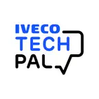 IVECO Tech Pal iOS Icon