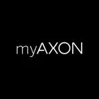 MyAxon iOS Icon