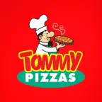 Tommy's Pizza iOS Icon