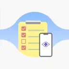 台塑電子表單 iOS Icon