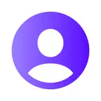 Smart Transfer Contacts・Recent iOS Icon