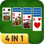 Solitaire Collection-Card Game iOS Icon