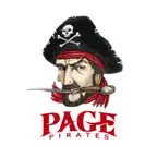 Page High School iOS Icon