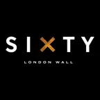 Sixty London Wall iOS Icon