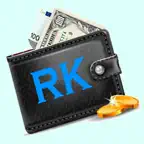 Travel Cash Pro iOS Icon