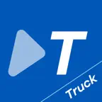 Telepass Truck iOS Icon