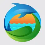 NatureBI iOS Icon