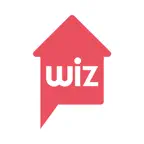 Woning in Zicht iOS Icon