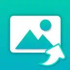 Image Converter PNG JPEG HEIC iOS Icon