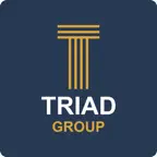 Attamate Triad iOS Icon