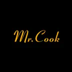 Mr Cook iOS Icon