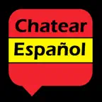 Chat Español iOS Icon