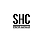 Sporting Health Club iOS Icon