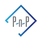 P-n-P iOS Icon