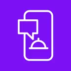 Hello Screens Icon