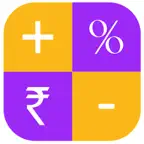 PTR PTS Calculator iOS Icon