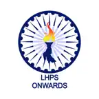 Lawrence Homan Public School iOS Icon