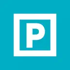 PIT PORT/ 短期駐車場運営・予約・決済アプリサービス icon