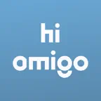 Hi Amigo iOS Icon