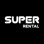 Super Rental iOS Icon