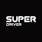 Super driver! iOS Icon