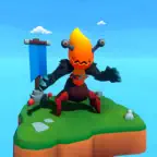 Monster Duel! iOS Icon