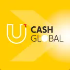 UCash Global Money Transfer iOS Icon