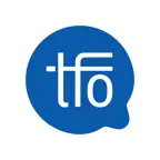 Tenforo SMS iOS Icon