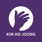 KHJ OFFICIAL LIGHT STICK iOS Icon