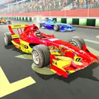 Formula Car Racing: Good Stunt iOS Icon