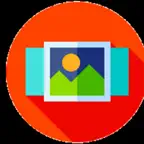 Photo-Wall iOS Icon