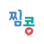 심리상담플랫폼 - 찜콩 iOS Icon