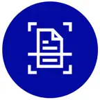 Document Portability iOS Icon