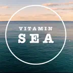 Vitamin Sea - Meditating iOS Icon