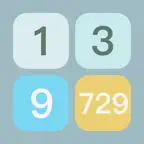 Triples 729 iOS Icon