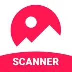 Photo Scanner : Scan to PDF iOS Icon
