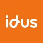 idus - Handmade Marketplace iOS Icon