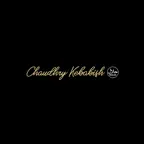Chaudhry Kebabish iOS Icon