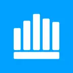 Statistics Calculator Plus icon