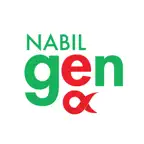 Nabil Gen Alpha iOS Icon