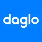 daglo: All-in-one AI Notetaker icon